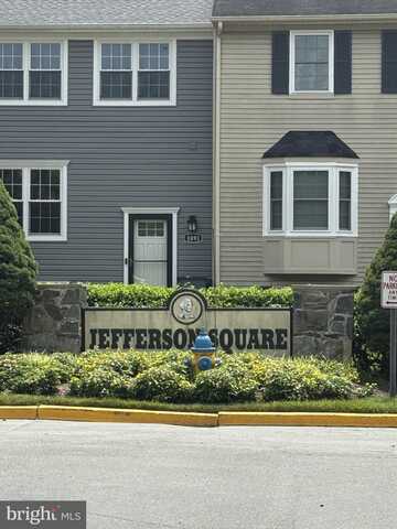 1058 COPPERSTONE COURT, ROCKVILLE, MD 20852