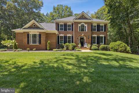 7815 SUNNEHANNA COURT, PORT TOBACCO, MD 20677