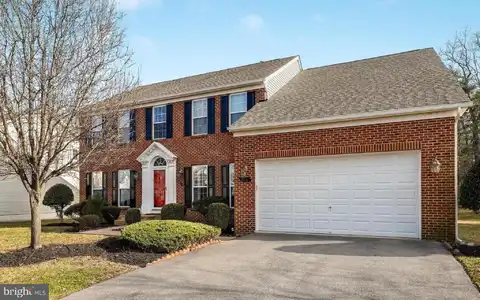 9661 BERGAMONT COURT, WALDORF, MD 20603