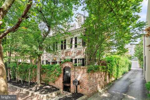 2915 O STREET NW, WASHINGTON, DC 20007