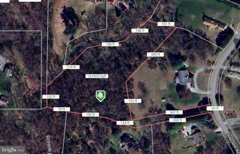 0 ROBCASTE, PHOENIX, MD 21131