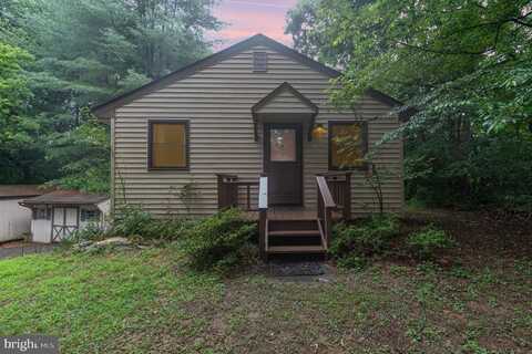 20 ALGONQUIN DRIVE, RISING SUN, MD 21911