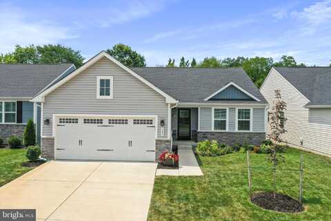 149 MASSIE STREET, STEPHENS CITY, VA 22655