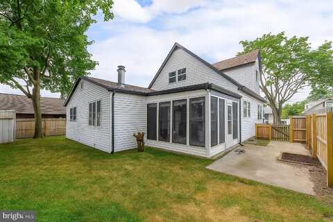 1308 MAPLE AVENUE, GLENDORA, NJ 08029