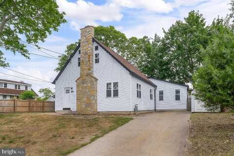 1308 MAPLE AVENUE, GLENDORA, NJ 08029