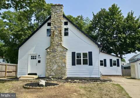 1308 MAPLE AVENUE, GLENDORA, NJ 08029