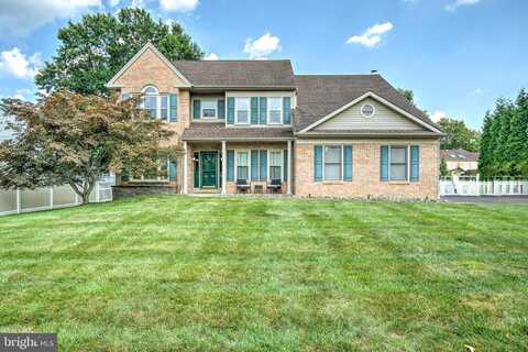 314 SONNET LANE, COLLEGEVILLE, PA 19426