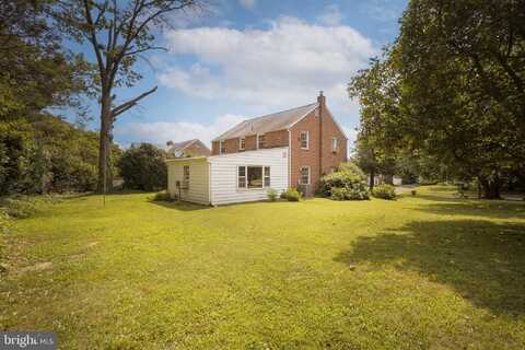 7634 BROOKFIELD ROAD, CHELTENHAM, PA 19012