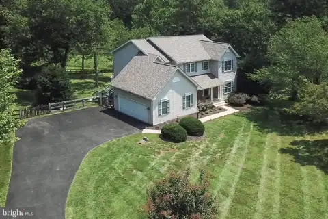 7413 WHISPERWOOD DRIVE, WARRENTON, VA 20187