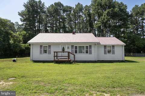 203 E 7TH STREET, SEAFORD, DE 19973
