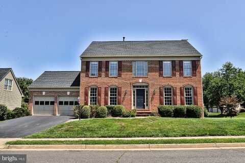 3027 FRANKLIN CORNER LANE, HERNDON, VA 20171