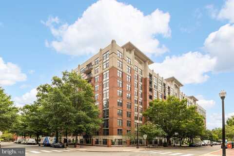 1021 N GARFIELD STREET, ARLINGTON, VA 22201