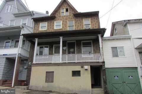 904 E CHESTNUT STREET, SHAMOKIN, PA 17872
