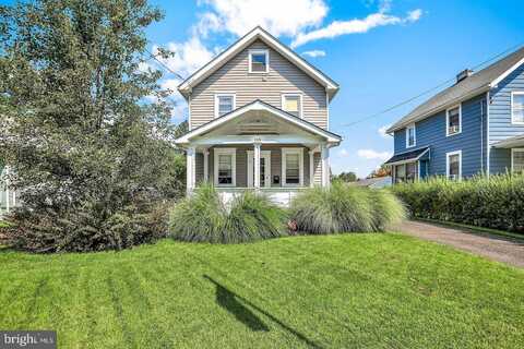 108 W HIGHLAND AVENUE, LANGHORNE, PA 19047