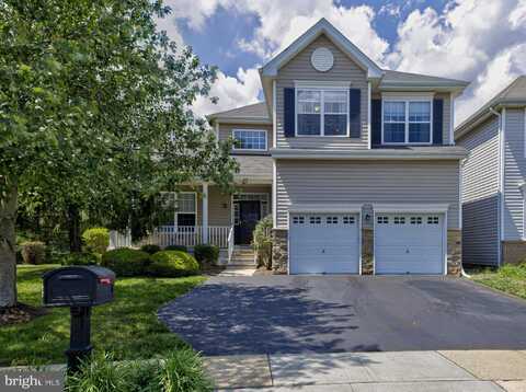3 PONY LANE, FLEMINGTON, NJ 08822