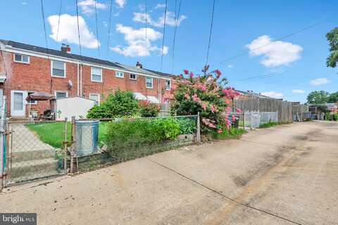 5488 OAKLAND ROAD, ARBUTUS, MD 21227