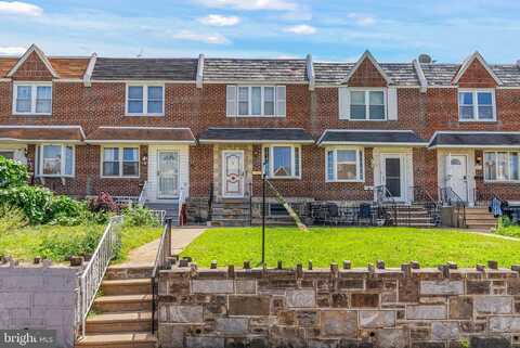 6221 CARDIFF STREET, PHILADELPHIA, PA 19149