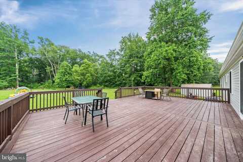 340 GRYGO ROAD, MARYDEL, DE 19964