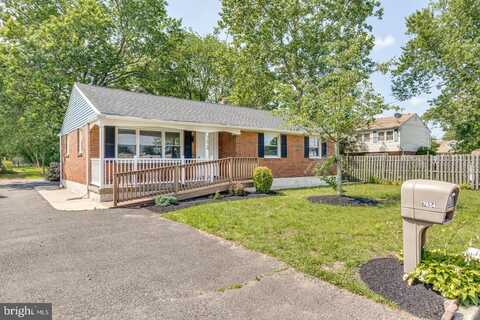 7624 GITHENS AVENUE, PENNSAUKEN, NJ 08109