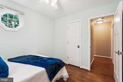 9811 HAMPTON LANE, FAIRFAX, VA 22030