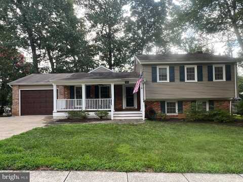 9811 HAMPTON LANE, FAIRFAX, VA 22030