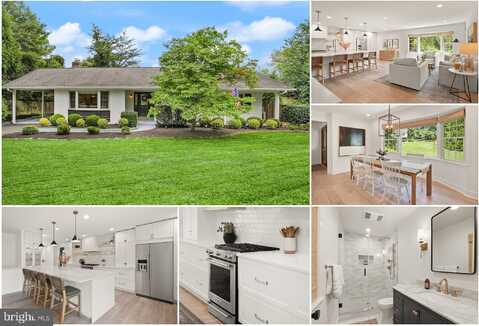 4205 HOLBORN AVENUE, ANNANDALE, VA 22003