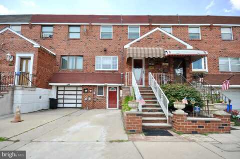 7307 MERGANSER PLACE, PHILADELPHIA, PA 19153