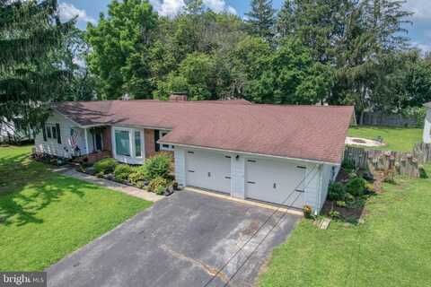 552 S OLD MILL ROAD, DOVER, DE 19901