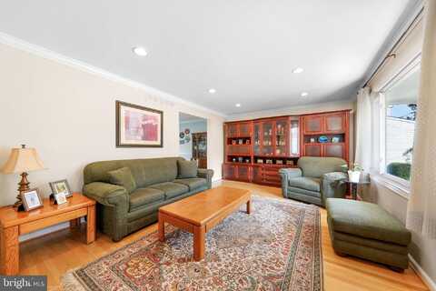 716 LIBERTY ROAD, MOUNT LAUREL, NJ 08054