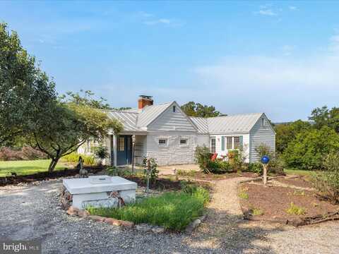 939 SEVEN FOUNTAINS ROAD, FORT VALLEY, VA 22652