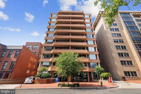 2141 P STREET NW, WASHINGTON, DC 20037