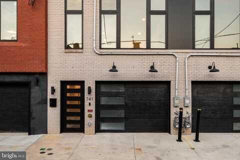 741 N CAPITOL STREET, PHILADELPHIA, PA 19130