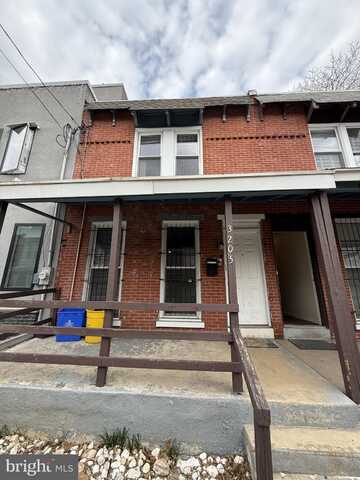 3205 PEARL STREET, PHILADELPHIA, PA 19104