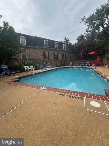3115 PATRICK HENRY DRIVE, FALLS CHURCH, VA 22044