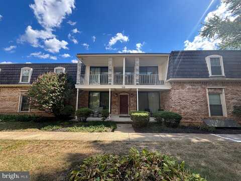 3115 PATRICK HENRY DRIVE, FALLS CHURCH, VA 22044