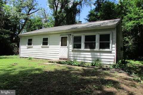 271 SAWMILL ROAD, DUNCANNON, PA 17020