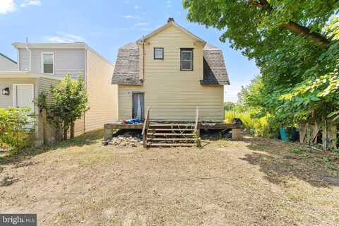 1130 N 25TH STREET, CAMDEN, NJ 08105