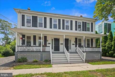 12-14 QUARRY, PRINCETON, NJ 08540