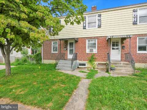 999 LOUCKS PLACE, YORK, PA 17404