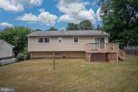 13509 DELANEY ROAD, WOODBRIDGE, VA 22193