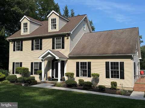 20413 GORE MILL ROAD, FREELAND, MD 21053