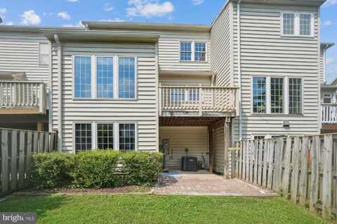 518 WINDING ROSE DRIVE, ROCKVILLE, MD 20850