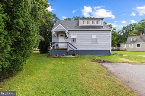 8000 FORT SMALLWOOD ROAD, BALTIMORE, MD 21226