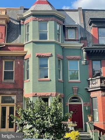 1923 S STREET NW, WASHINGTON, DC 20009