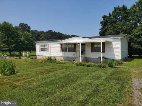 2629 MORGANS CHOICE ROAD, CAMDEN WYOMING, DE 19934