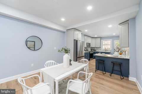40 E FORT AVENUE, BALTIMORE, MD 21230