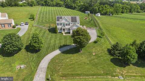 904 OPEN FIELD COURT, WESTMINSTER, MD 21157