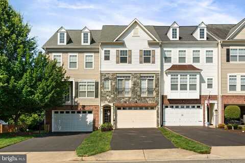 42 PIKE PLACE, STAFFORD, VA 22556