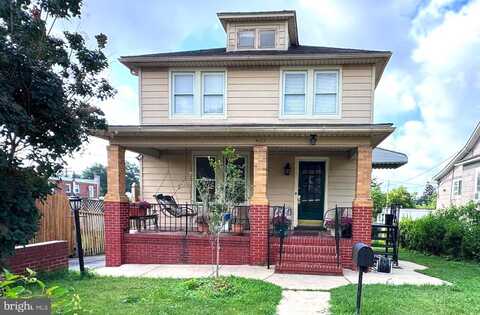 4103 WILKENS, BALTIMORE, MD 21229