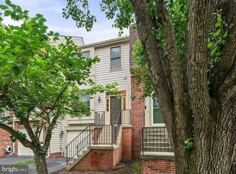 13908 BATON ROUGE COURT, CENTREVILLE, VA 20121